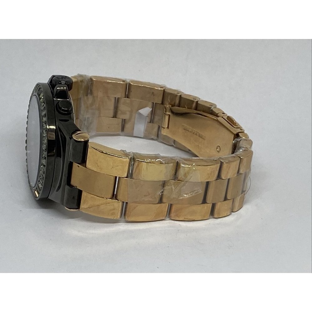 Michael Kors MK5579 Women's Stainless Steel Analog - Picture 9 of 12